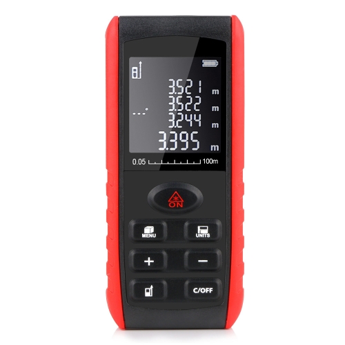 CYMETRO E100