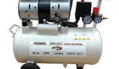 DENTAL AIR JYK50A