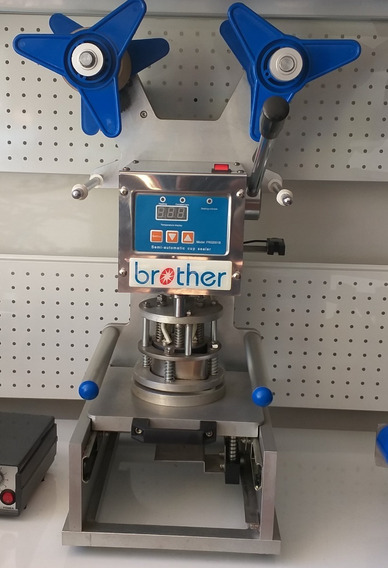 BROTHER FRG-2001B 2