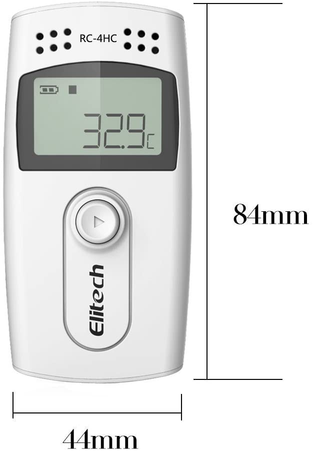 ELITECH RC-4HC