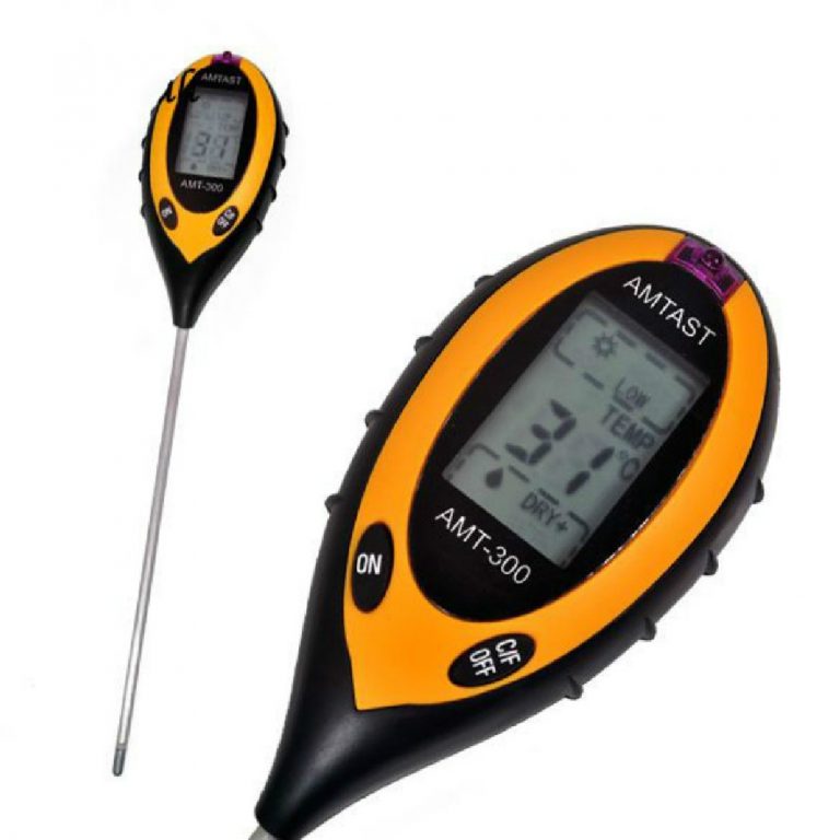 Ecymeter AMT-300
