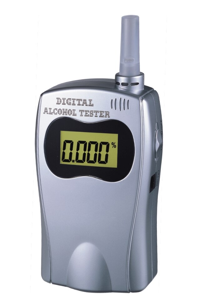 Ecymeter AT570