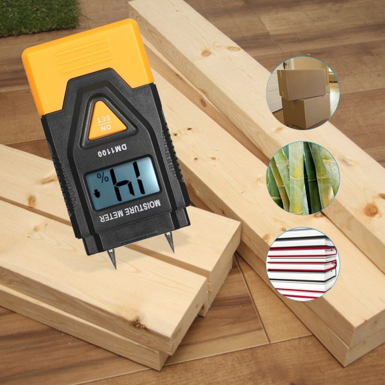 Ecymeter DM1100 3