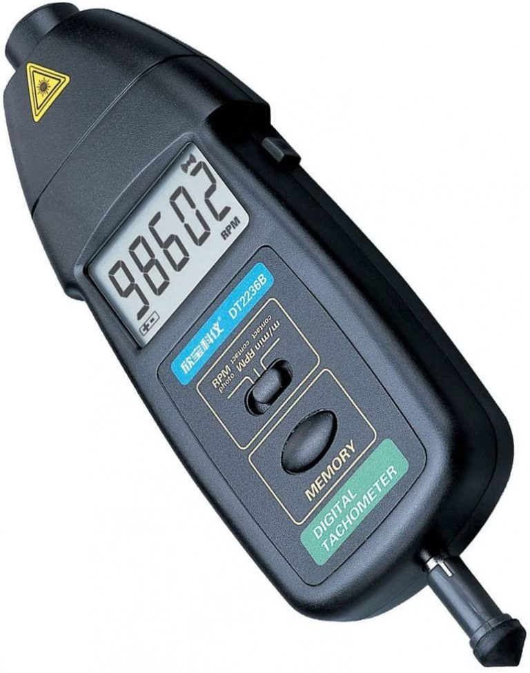 Ecymeter DT2236B