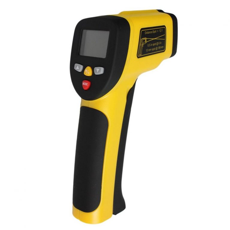 Ecymeter HT-819