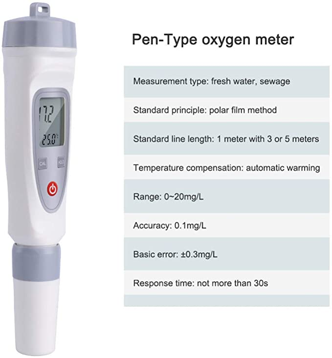 Ecymeter JPB-70A