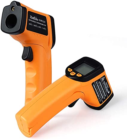 Ecymeter MG320