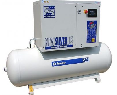 FIAC New Silver 15/500