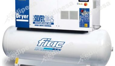 FIAC New Silver D 30/500 1