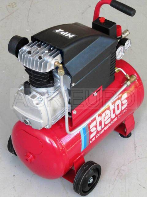 FIAC STRATOS 24 3