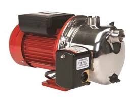 FRANKLIN ELECTRIC RJS-75SS 