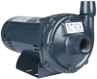 FRANKLIN ELECTRIC Serie FCE1CI