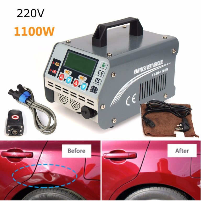 FYTECH FY-HI-1100W
