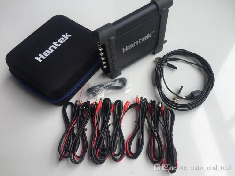 HANTEK 1008C