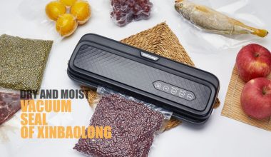 XINBAOLONG QH12