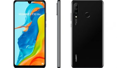 Huawei P30 Lite