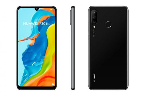 Huawei P30 Lite 3