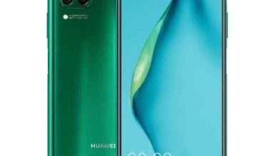 Huawei P40 Lite 1