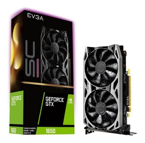 INTEL Core i3 GTX1650 2