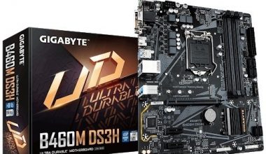 INTEL Core i5 10400