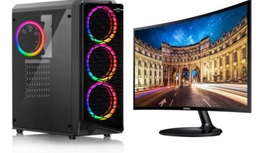 INTEL Core i7-9700K