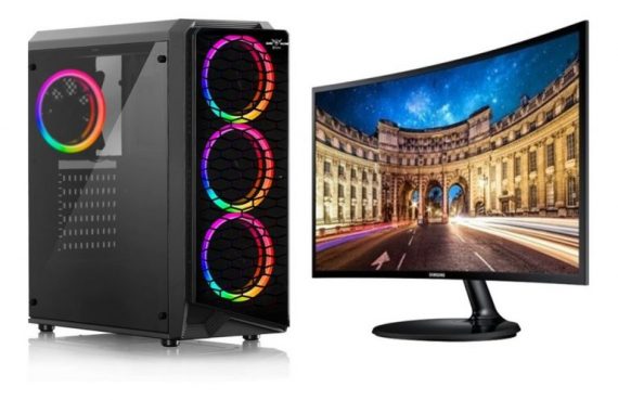 INTEL Core i7 I7-8700 2