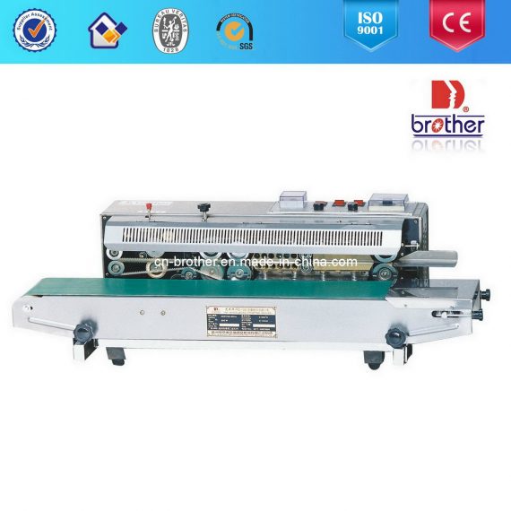 BROTHER FRD-1000W 2
