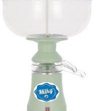 MILKY FJ 90 1