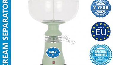 MILKY FJ 90
