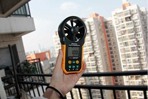PEAKMETER 6252A