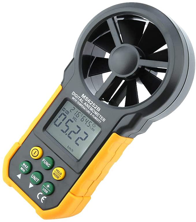 PEAKMETER 6252B 1 PEAKMETER 6252B