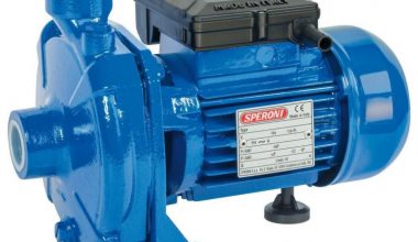 SPERONI CM32 1