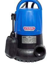 SPERONI TS400/S