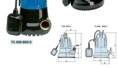 SPERONI TS400/S
