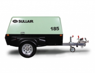 SULLAIR 185DPQ 3