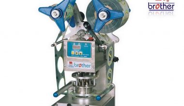 BROTHER FRG-2001B