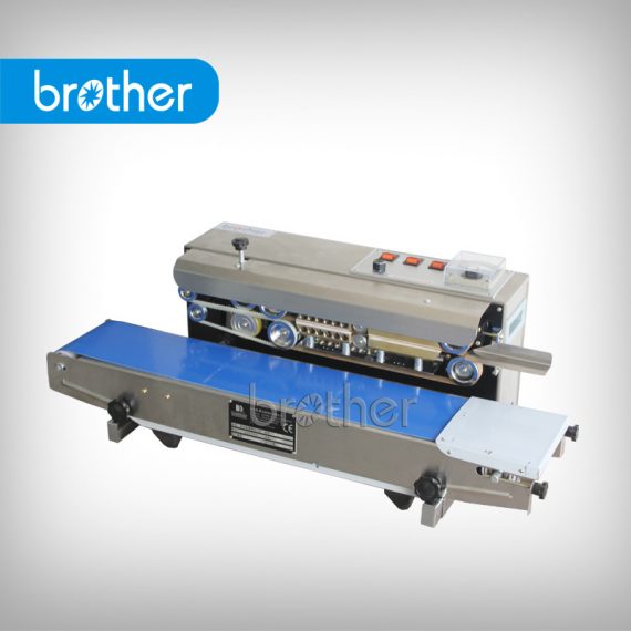 BROTHER SF150W 4