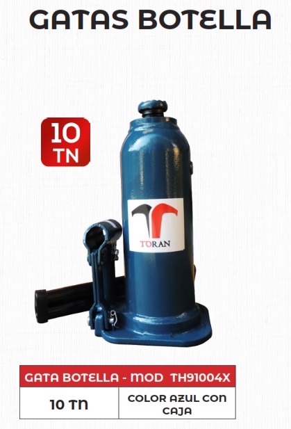 TORAN TH91004X 4