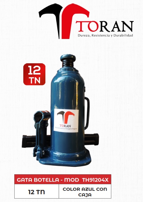 TORAN TH91204X 4