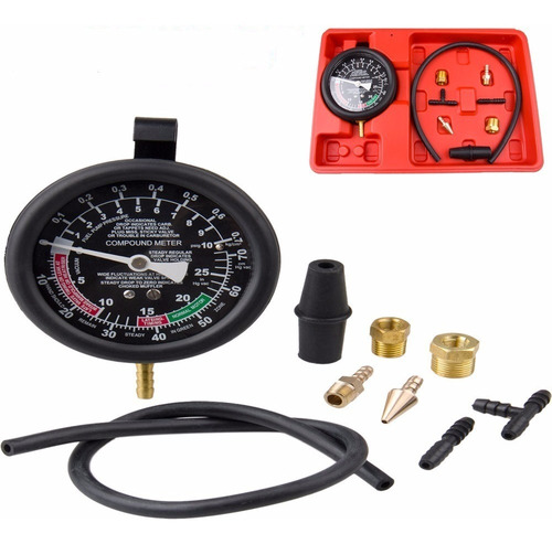Tool Tech 0 a 28 in hg 3