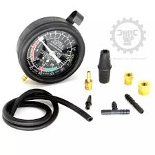 Tool Tech 0 a 28 in hg 4