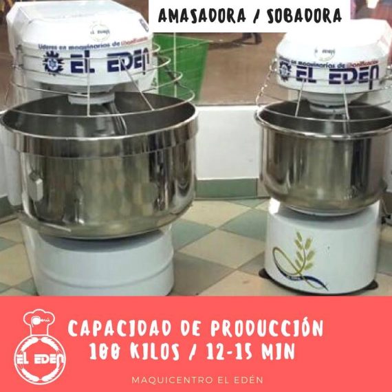EL EDEN 50 kg 3