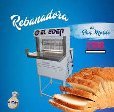 EL EDEN  32 cuchillas 1