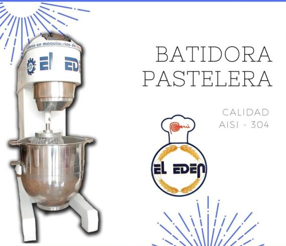 EL EDEN 40 lt 1 EL EDEN 40 lt