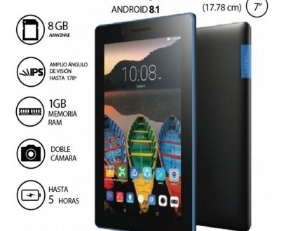 LENOVO E7