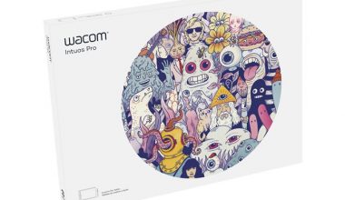 WACOM PTH860
