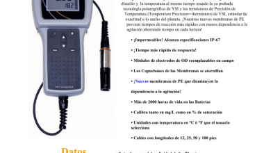 YSI YSI 550A-12