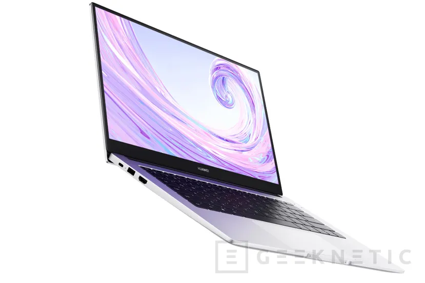 HUAWEI Matebook D14 4