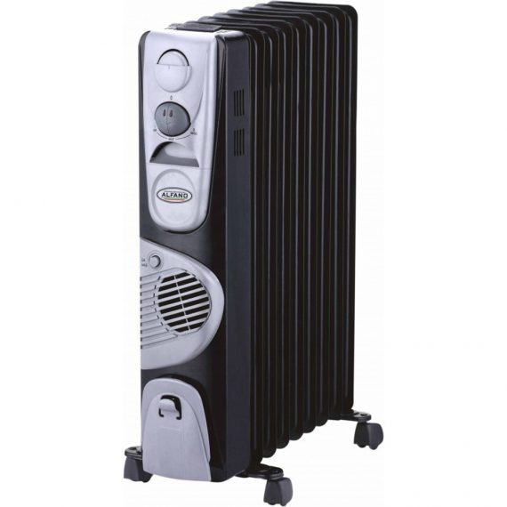 ALFANO RJ-9T 3