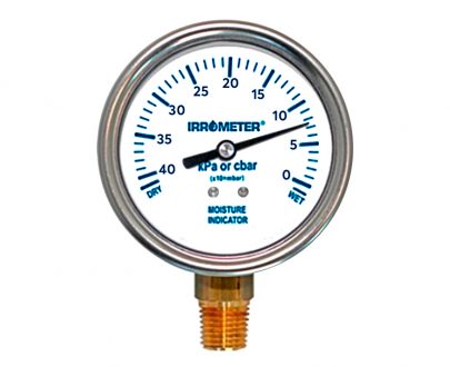 IRROMETER 1008-LT